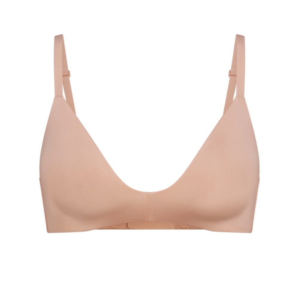 SKIMS Wireless T-Shirt Bra